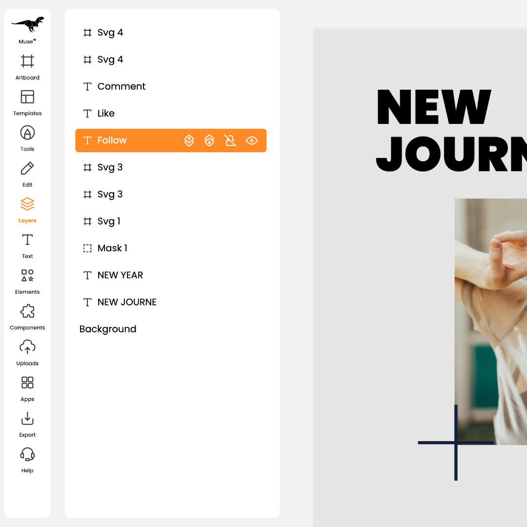 Customize Your Instagram Ad Template