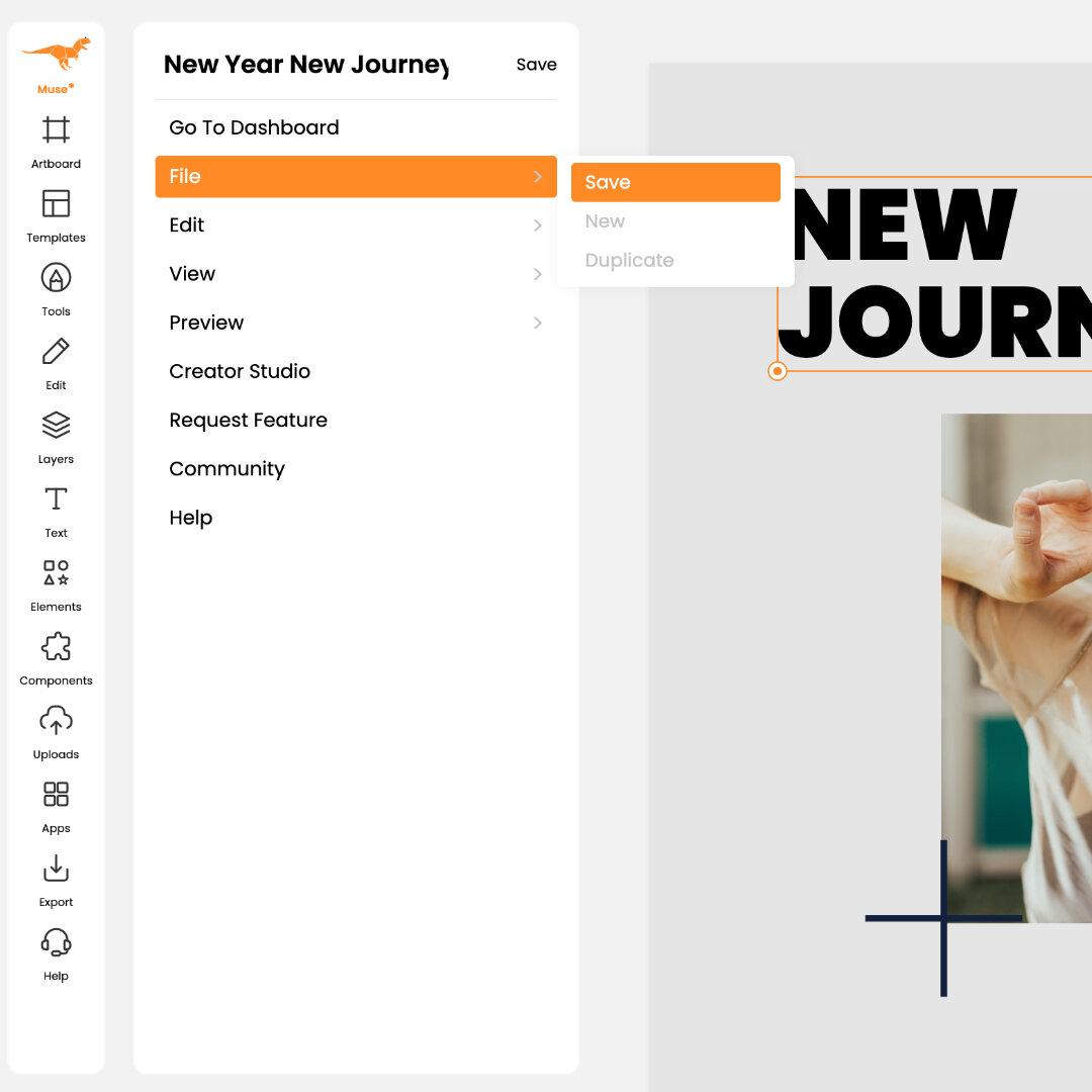 Fuss-Free Editing Tools