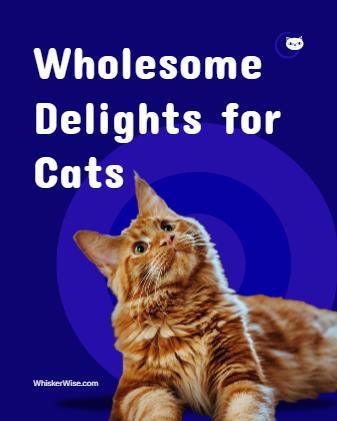 Promote your cat food product with 'Cat Food Product Simple Blue Ad Threads Post' - a purr-fectly enticing template for feline enthusiasts.