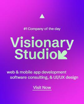 Elevate your brand with our "Visionary Studio Violet Threads Ad Post Template" – a captivating, modern design for unforgettable advertising.